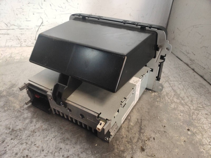 Recambio de sistema audio / radio cd para volkswagen touran (1t2) advance referencia OEM IAM 1K0035156B RCD210MP3 