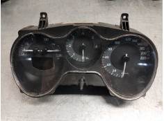 Recambio de cuadro instrumentos para seat leon (1p1) 1.9 tdi referencia OEM IAM 110080280027 1P0920823G 
