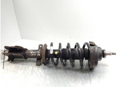 Recambio de amortiguador delantero izquierdo para renault trafic caja cerrada (ab 4.01) doble cabina l1h1 2,9t referencia OEM IA