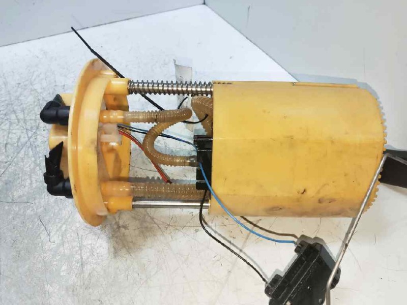 Recambio de bomba combustible para opel corsa d cosmo referencia OEM IAM A2C53245113 13252214 SIEMENS AFORADOR