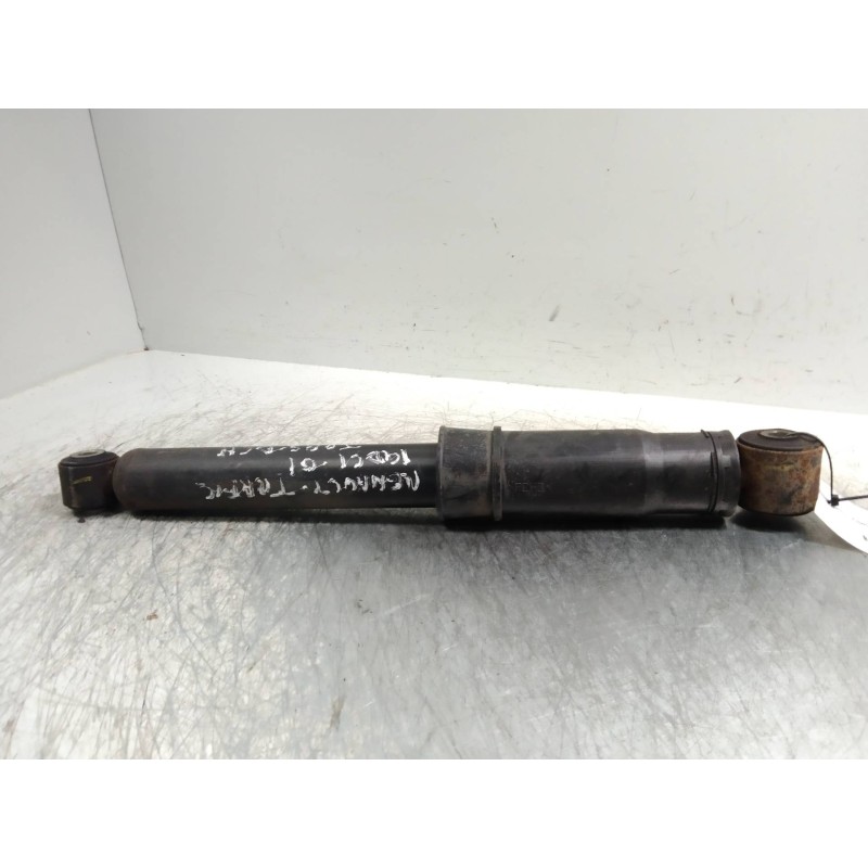 Recambio de amortiguador trasero derecho para renault trafic caja cerrada (ab 4.01) doble cabina l1h1 2,9t referencia OEM IAM   