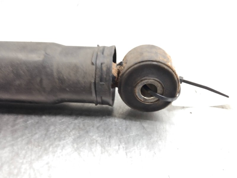 Recambio de amortiguador trasero derecho para renault trafic caja cerrada (ab 4.01) doble cabina l1h1 2,9t referencia OEM IAM   