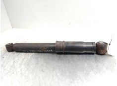 Recambio de amortiguador trasero izquierdo para renault trafic caja cerrada (ab 4.01) doble cabina l1h1 2,9t referencia OEM IAM 