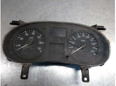 Recambio de cuadro instrumentos para renault kangoo (f/kc0) express confort referencia OEM IAM P8200336241C NS8068914T 