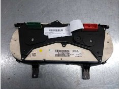 Recambio de cuadro instrumentos para renault kangoo (f/kc0) express confort referencia OEM IAM P8200336241C NS8068914T  2