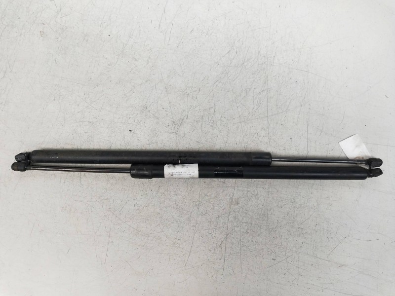 Recambio de amortiguadores maletero / porton para volkswagen t5 transporter/furgoneta caja cerrada referencia OEM IAM 7H0827550 