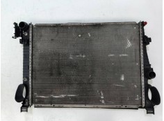 Recambio de radiador agua para mercedes clase s (w220) berlina 5.5 v12 36v cat referencia OEM IAM 2205002003  