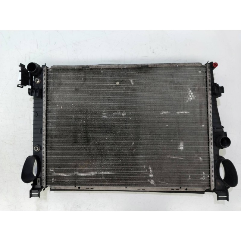 Recambio de radiador agua para mercedes clase s (w220) berlina 5.5 v12 36v cat referencia OEM IAM 2205002003  
