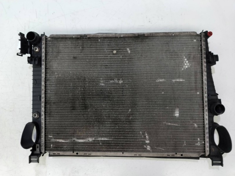 Recambio de radiador agua para mercedes clase s (w220) berlina 5.5 v12 36v cat referencia OEM IAM 2205002003  
