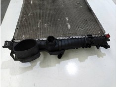 Recambio de radiador agua para mercedes clase s (w220) berlina 5.5 v12 36v cat referencia OEM IAM 2205002003   2