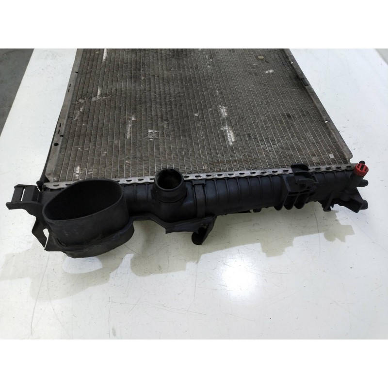 Recambio de radiador agua para mercedes clase s (w220) berlina 5.5 v12 36v cat referencia OEM IAM 2205002003  