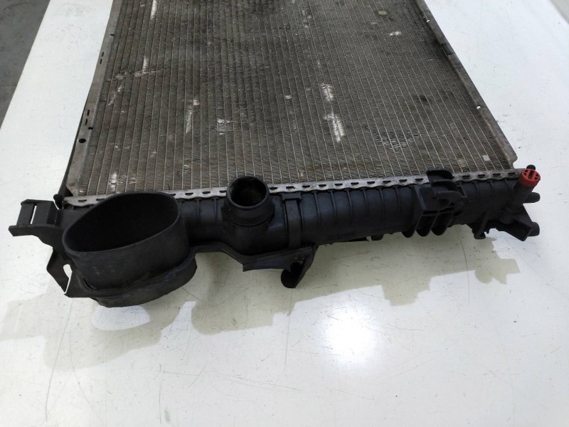 Recambio de radiador agua para mercedes clase s (w220) berlina 5.5 v12 36v cat referencia OEM IAM 2205002003  