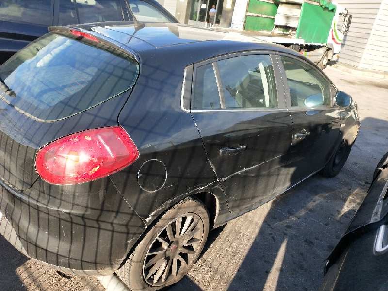 fiat bravo (198) del año 2008