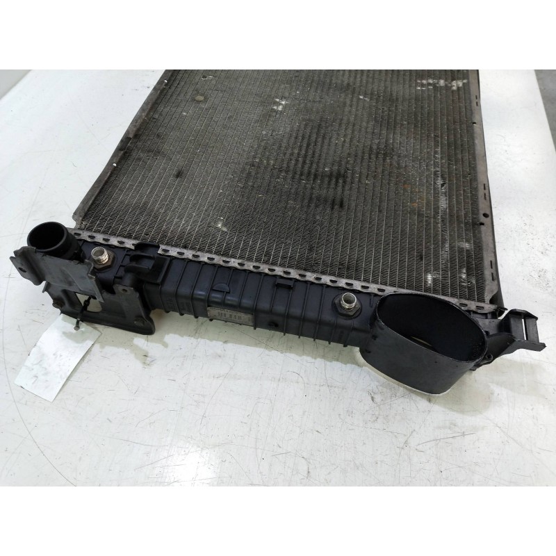 Recambio de radiador agua para mercedes clase s (w220) berlina 5.5 v12 36v cat referencia OEM IAM 2205002003  