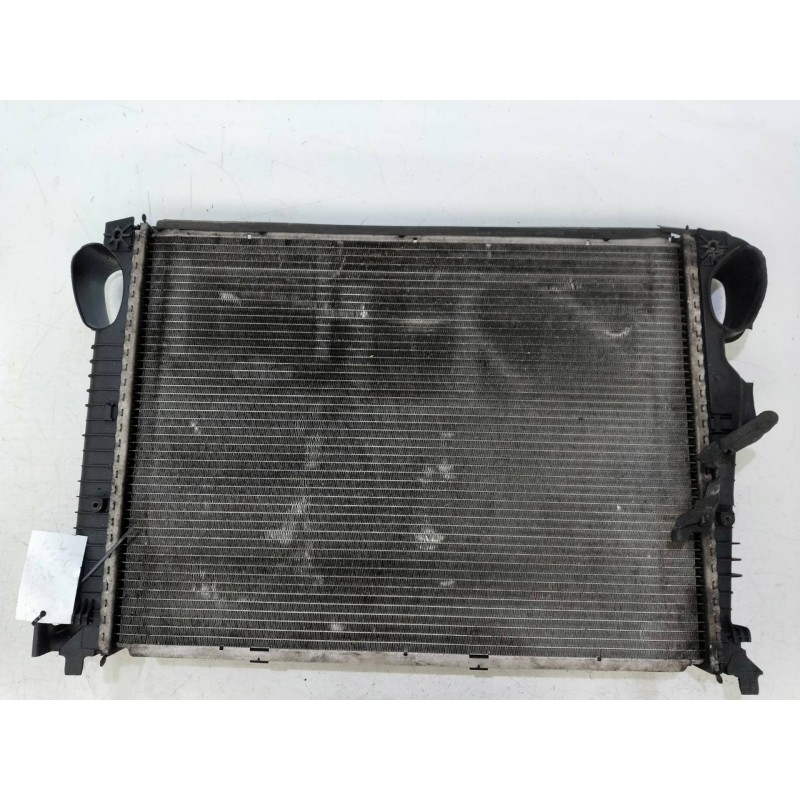 Recambio de radiador agua para mercedes clase s (w220) berlina 5.5 v12 36v cat referencia OEM IAM 2205002003  
