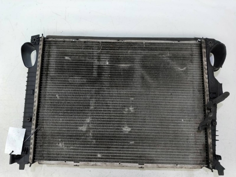 Recambio de radiador agua para mercedes clase s (w220) berlina 5.5 v12 36v cat referencia OEM IAM 2205002003  