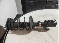 Recambio de amortiguador delantero derecho para toyota auris 1.4 turbodiesel cat referencia OEM IAM 4851002761  