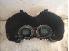 Recambio de cuadro instrumentos para toyota auris 1.4 turbodiesel cat referencia OEM IAM 838000ZC80D  