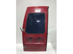 Recambio de puerta trasera izquierda para fiat scudo (222) referencia OEM IAM   