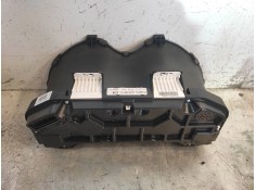 Recambio de cuadro instrumentos para toyota auris 1.4 turbodiesel cat referencia OEM IAM 838000ZC80D   2