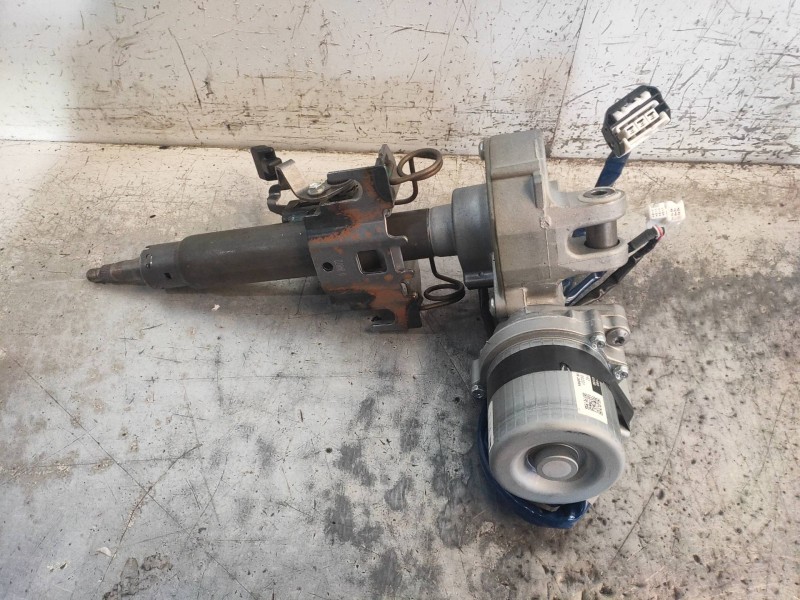 Recambio de columna direccion para toyota auris 1.4 turbodiesel cat referencia OEM IAM 452000228300 27190297 