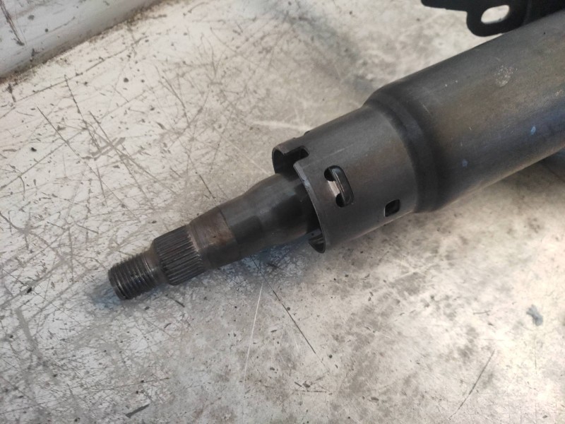 Recambio de columna direccion para toyota auris 1.4 turbodiesel cat referencia OEM IAM 452000228300 27190297 