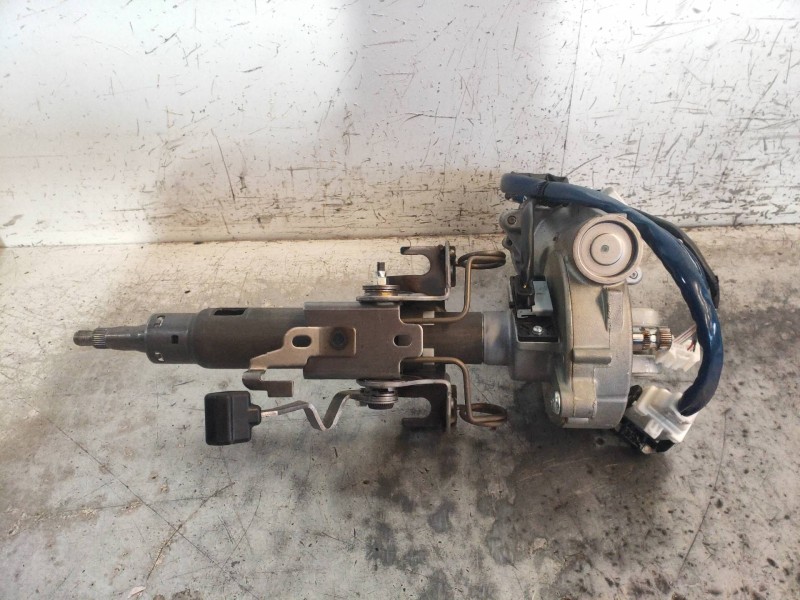 Recambio de columna direccion para toyota auris 1.4 turbodiesel cat referencia OEM IAM 452000228300 27190297 