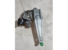 Recambio de elevalunas trasero izquierdo para toyota auris 1.4 turbodiesel cat referencia OEM IAM 8570102010 961920101 AV2621004