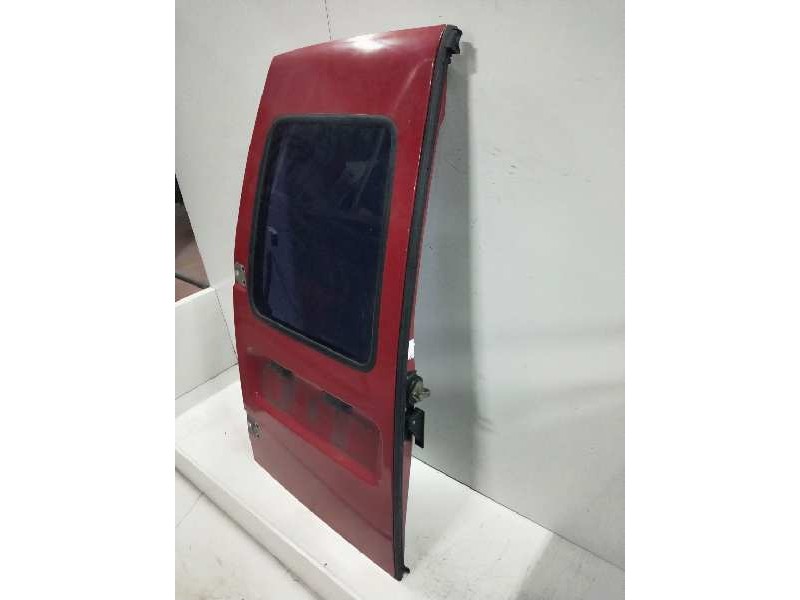 Recambio de puerta trasera izquierda para fiat scudo (222) referencia OEM IAM   