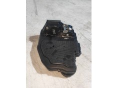 Recambio de motor cierre centralizado trasero izquierdo para toyota auris 1.4 turbodiesel cat referencia OEM IAM    2