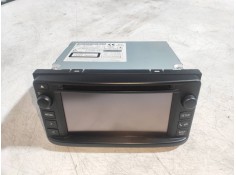 Recambio de sistema navegacion gps para toyota auris 1.4 turbodiesel cat referencia OEM IAM 8514002080 CVVS01F6AE 
