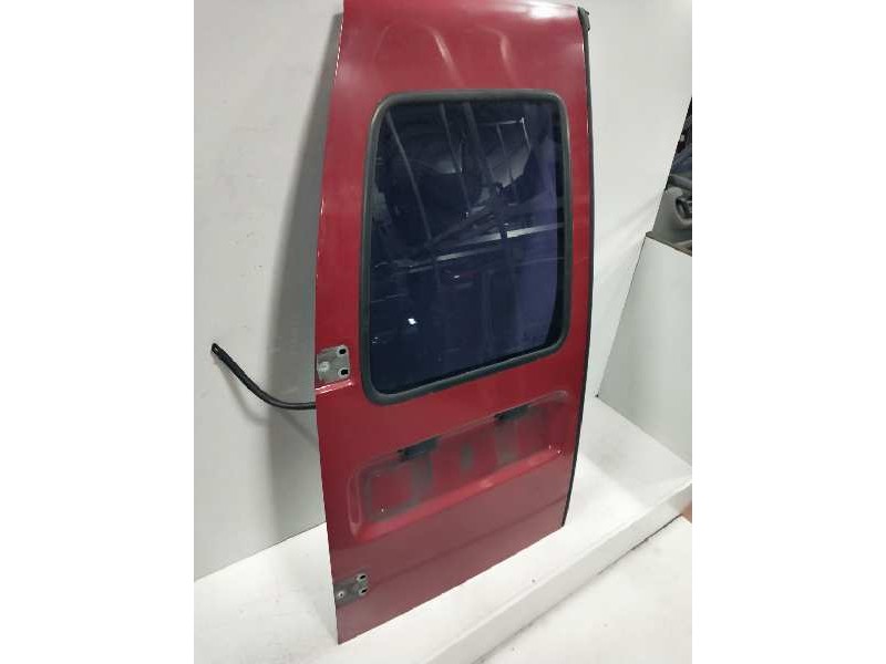 Recambio de puerta trasera izquierda para fiat scudo (222) referencia OEM IAM   