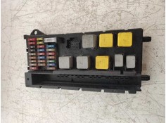 Recambio de caja reles / fusibles para mercedes sprinterii caja cerrada (desde 01.06) 311/315 cdi 4x4 (906.631/633/635/637) refe