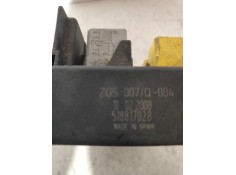 Recambio de caja reles / fusibles para mercedes sprinterii caja cerrada (desde 01.06) 311/315 cdi 4x4 (906.631/633/635/637) refe 2