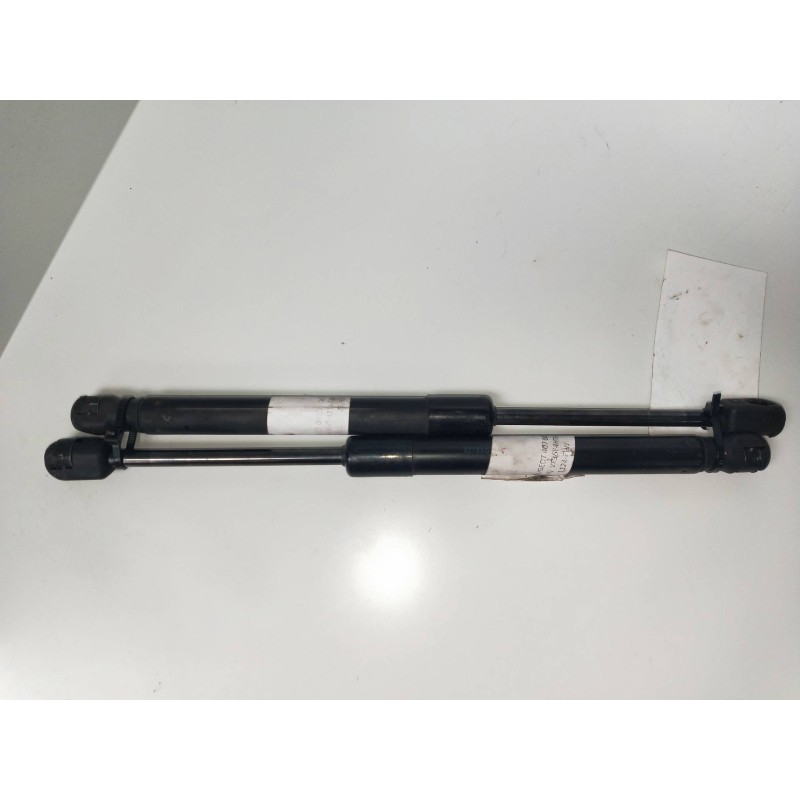 Recambio de amortiguadores maletero / porton para peugeot 407 sw st confort pack referencia OEM IAM   DE CRISTAL