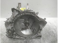 Recambio de caja cambios para peugeot 407 sw st confort pack referencia OEM IAM 20MB15 0582452 
