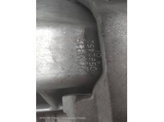 Recambio de caja cambios para peugeot 407 sw st confort pack referencia OEM IAM 20MB15 0582452  2