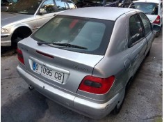 citroen xsara berlina del año 1998 2