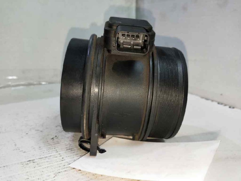 Recambio de caudalimetro para peugeot 407 sw st confort pack referencia OEM IAM 5WK97015 9657663580 SIEMNS