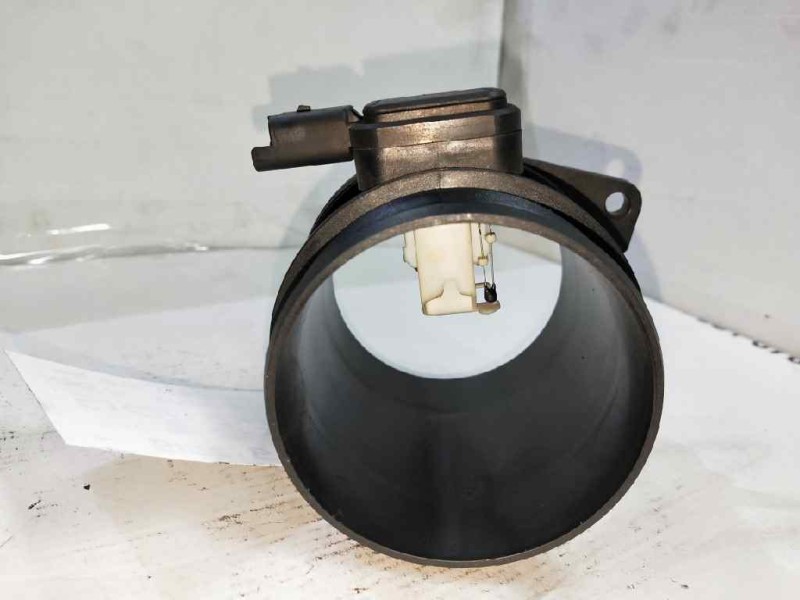 Recambio de caudalimetro para peugeot 407 sw st confort pack referencia OEM IAM 5WK97015 9657663580 SIEMNS