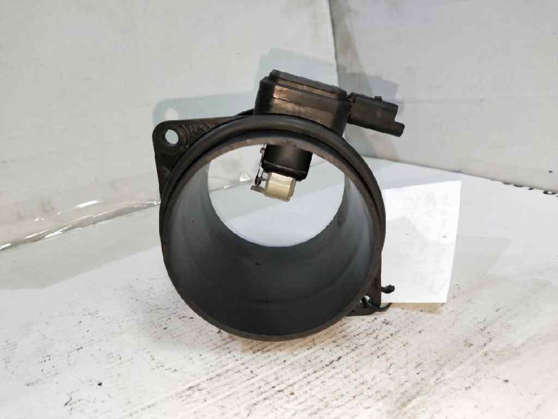 Recambio de caudalimetro para peugeot 407 sw st confort pack referencia OEM IAM 5WK97015 9657663580 SIEMNS