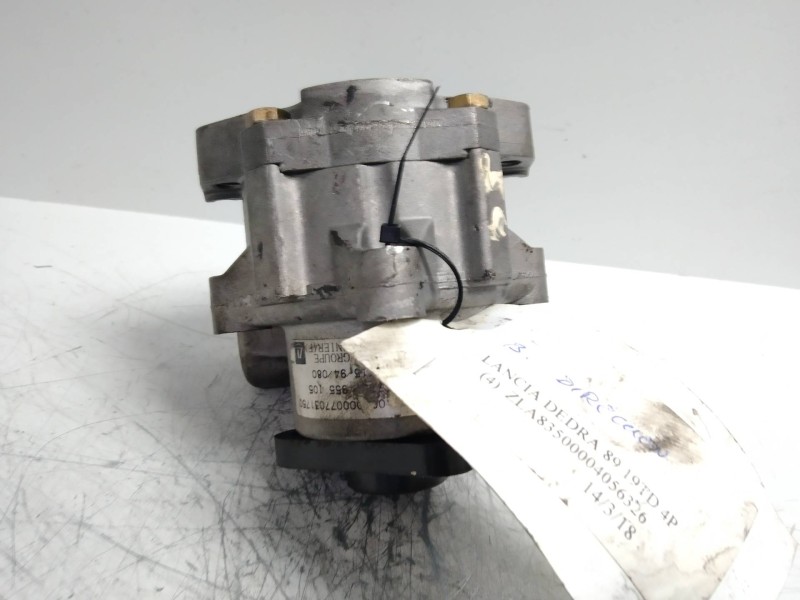 Recambio de bomba direccion para lancia dedra berl. 1.9 turbodiesel referencia OEM IAM   