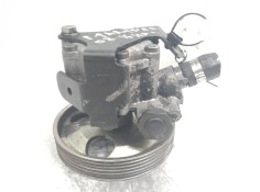 Recambio de bomba direccion para peugeot partner kasten confort l1 referencia OEM IAM   