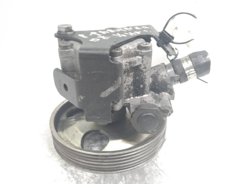 Recambio de bomba direccion para peugeot partner kasten confort l1 referencia OEM IAM   