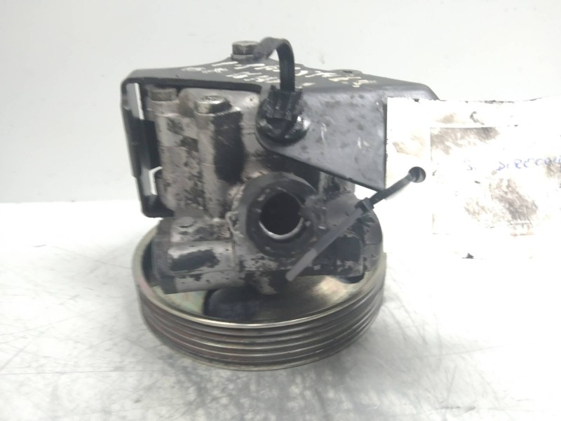 Recambio de bomba direccion para peugeot partner kasten confort l1 referencia OEM IAM   