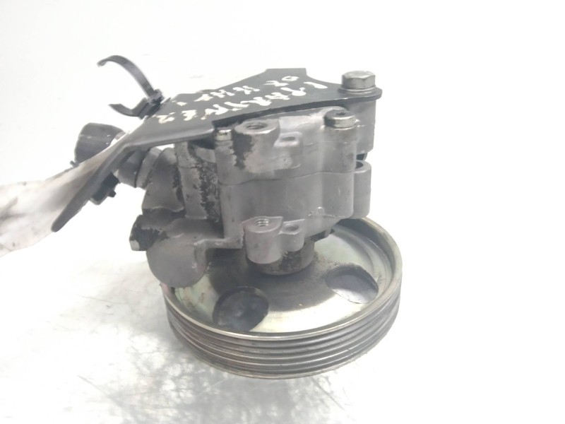 Recambio de bomba direccion para peugeot partner kasten confort l1 referencia OEM IAM   