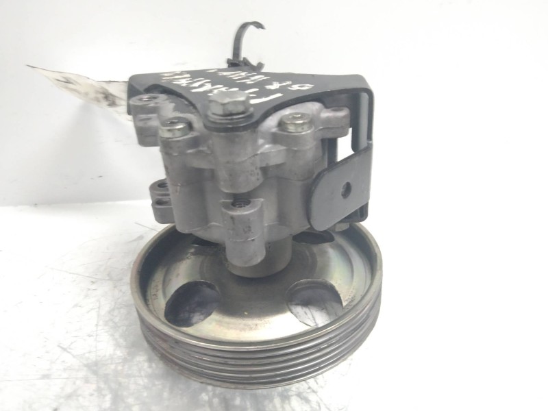 Recambio de bomba direccion para peugeot partner kasten confort l1 referencia OEM IAM   
