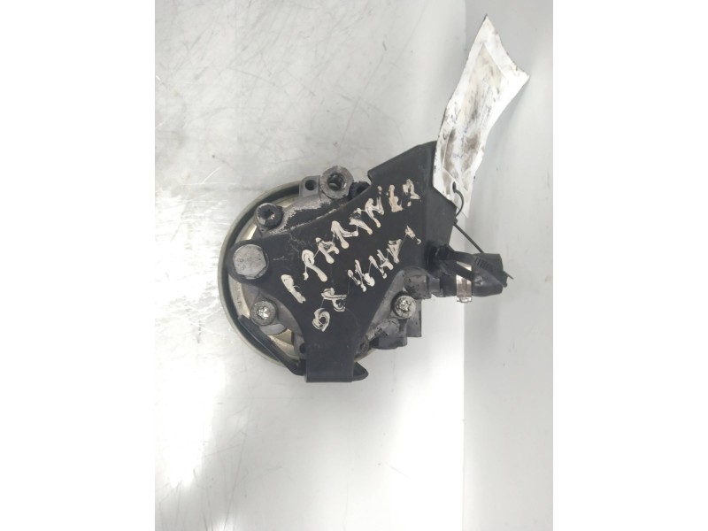 Recambio de bomba direccion para peugeot partner kasten confort l1 referencia OEM IAM   