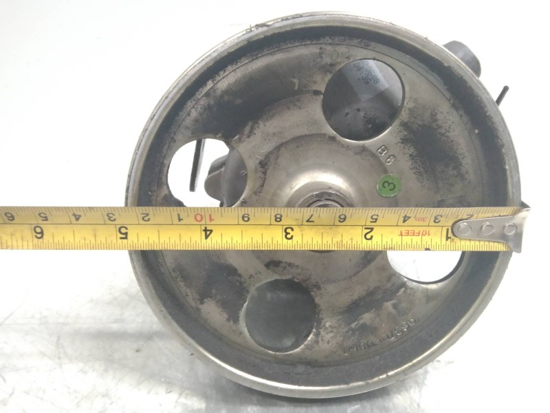 Recambio de bomba direccion para peugeot partner kasten confort l1 referencia OEM IAM   