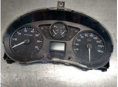 Recambio de cuadro instrumentos para peugeot partner kasten confort l1 referencia OEM IAM 9664534380 503001315102 